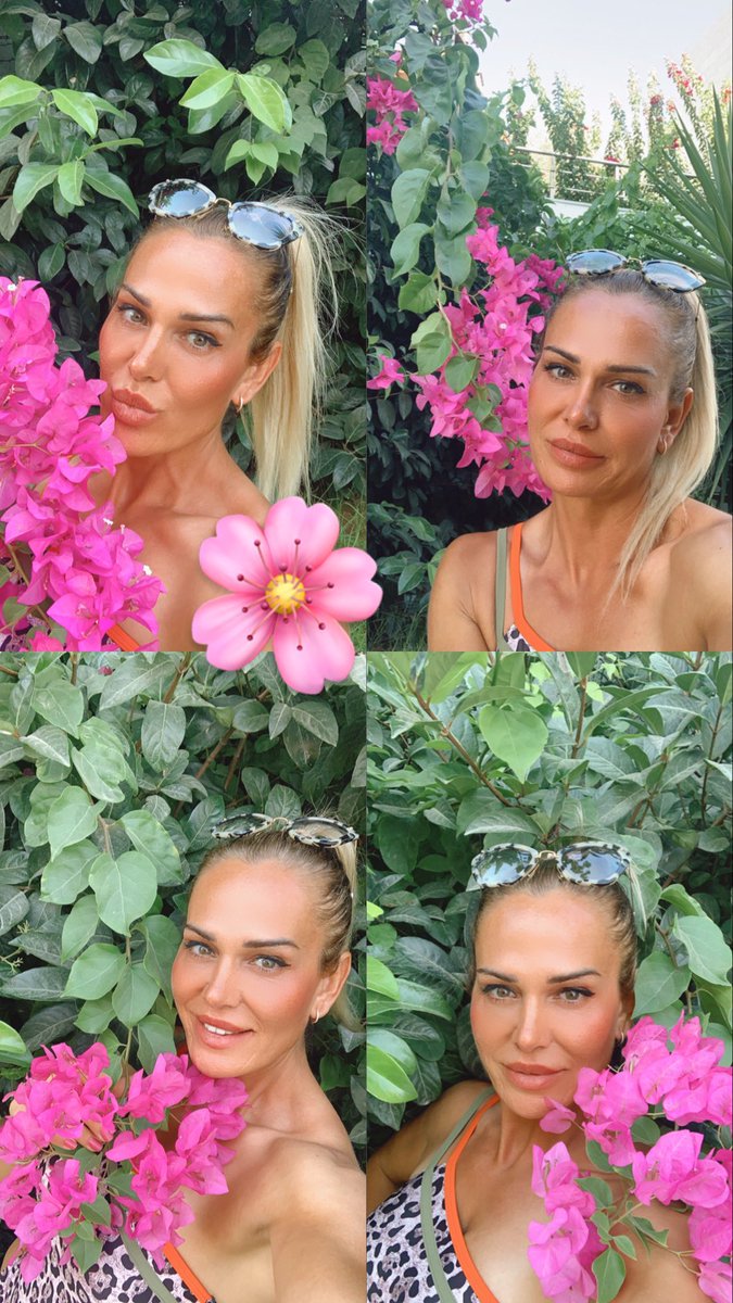 Begonvil aşığı olabilirim 😍🌸💕