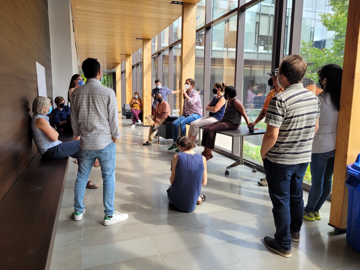 Lake_Futures's tweet photo. Exciting discussions and mind mapping happening today about a new project led by Lake Futures PI @nanditabasu2 https://t.co/NdWGjWodOp