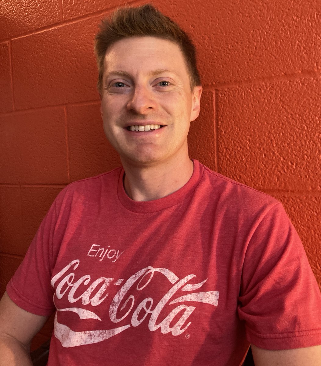 UNCWFilmAlumni's tweet photo. Erik Autenrieth is a Network Intelligence Analyst in the U.S. Air Force. His duties include analysis of intelligence information and providing situational awareness for operations personnel. https://t.co/h90oGNs4Xa