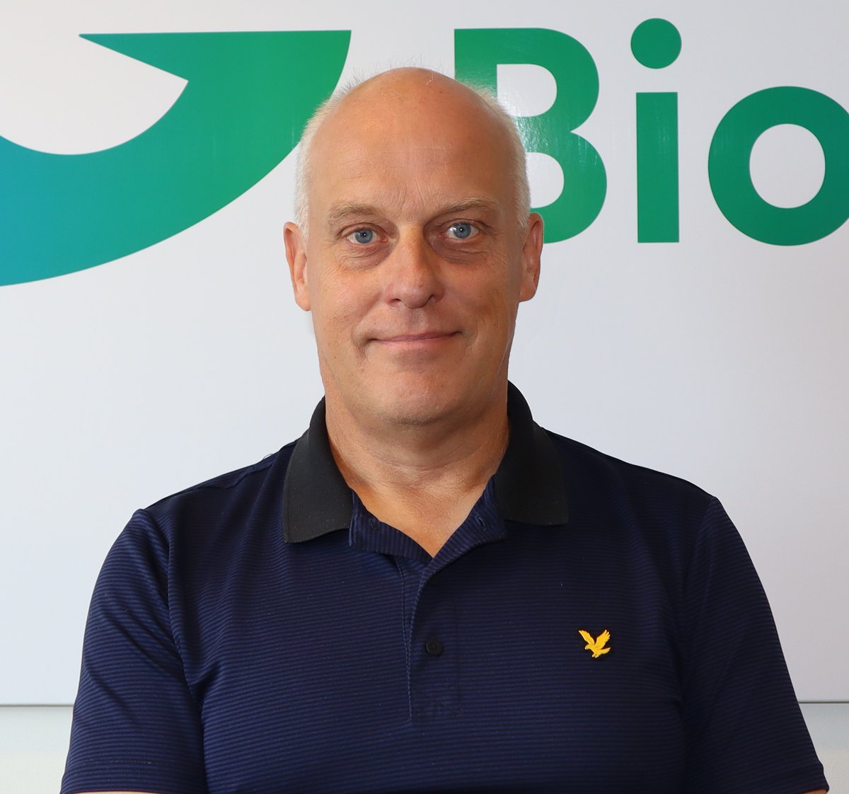 GAIA BIOMATERIALS ADDS GLOBAL SALES MANAGER TO THE ROSTER - WELCOME NIKLAS ROSENKVIST mailchi.mp/50eab48a5ba1/g…