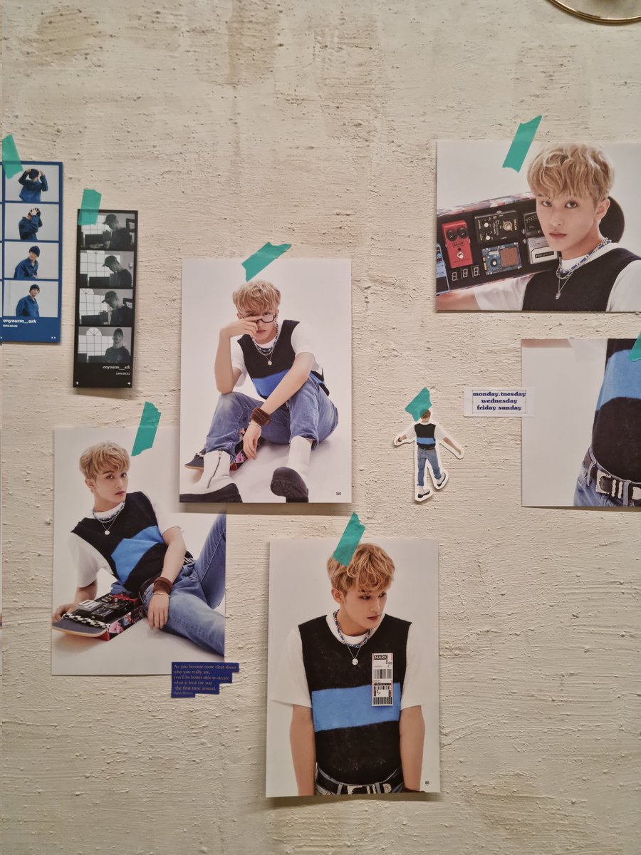 on_my_MARK_LOVE's tweet photo. 📍부산 타임슬래시
내부가 너무 이뻐서 감탄했던 카페ㅠㅠ
럭드하고싶어서 오픈 전 40분 기다렸는데 전혀 시간 아깝지않았습니다ㅠㅠ 음료도 맛있었고 직원분들도 친절했어요!
#HAPPYMARKDAY
#reMARKable24years
#영원한차일드_우리마크_생일축하해 #Are_you_nervous_dont_be https://t.co/7k7Q0bK6XZ