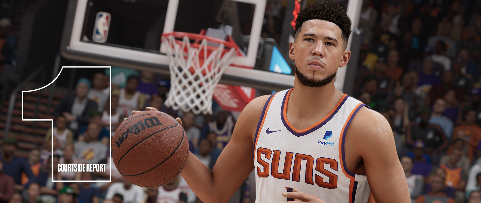 NBA 2K24 Season 2 Courtside Report. Season starts Friday at 8 AM PT / 11 AM  ET. : u/NBA2K