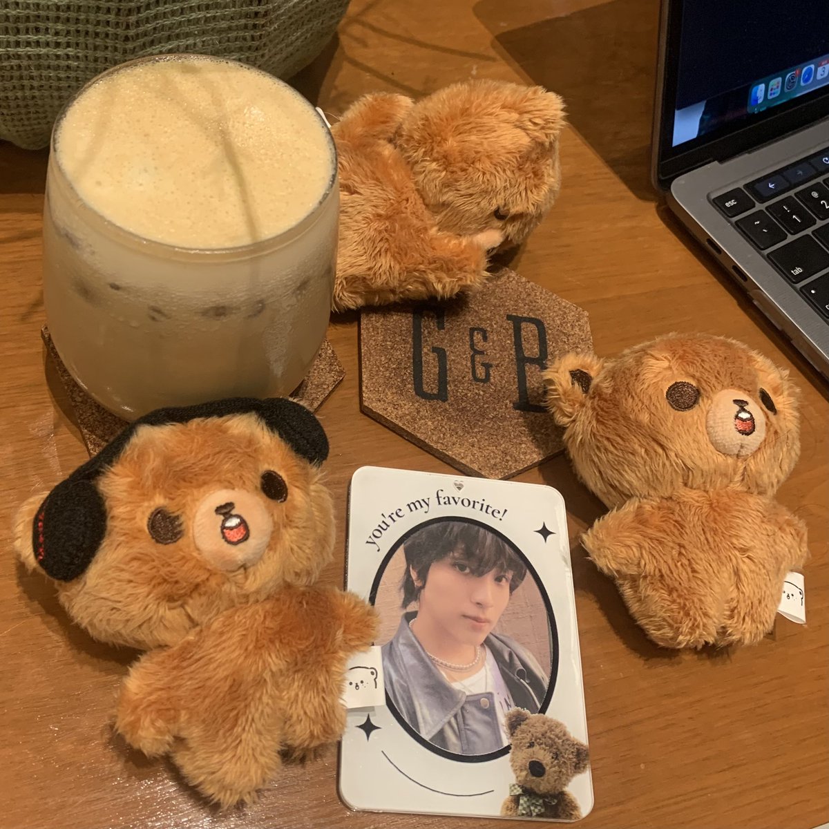 ashineryy's tweet photo. 해찬 🐻 https://t.co/swbGLDY8GJ