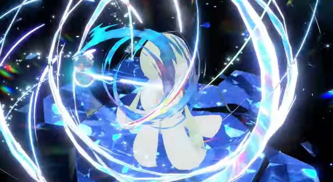 てかウナギもだけどサーナイトの待機ポーズも変わってるっぽいのと瀕死モーションもあるのかな今回 