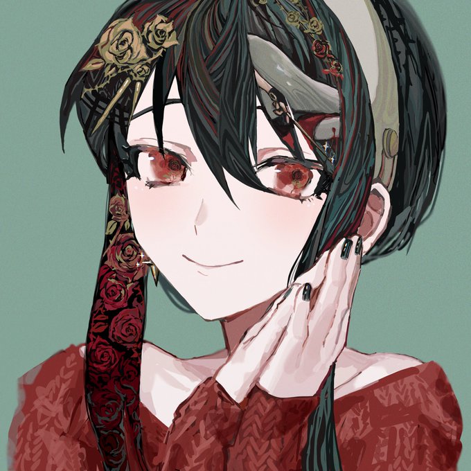 やづなのイラスト