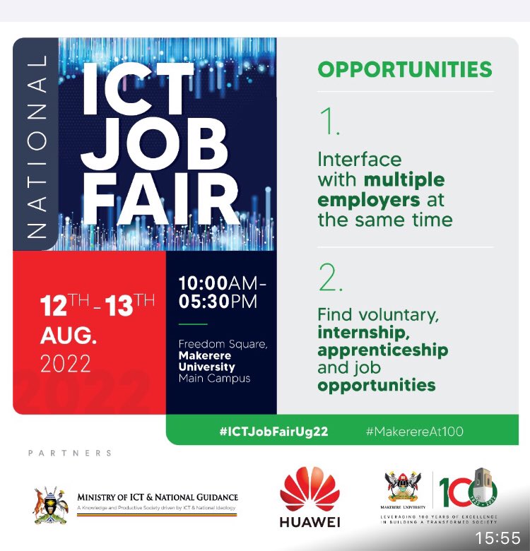 kyabz12's tweet photo. @MoICT_Ug @NITAUganda1 @UCC_Official https://t.co/egViu98mOu