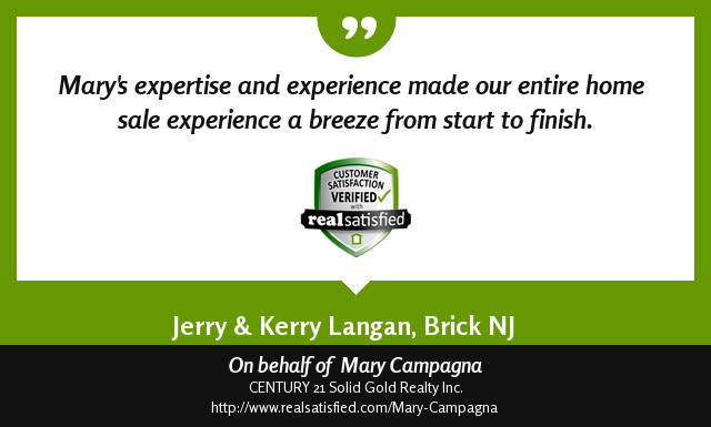 Jersey_Realtor's tweet photo. Recommendations like this are energizing. Wow.  https://t.co/oaN9bHyX0e via @realsatisfied https://t.co/g3FzSk4Z9n
