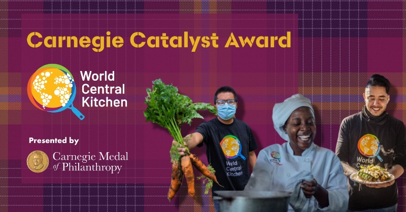 carnegiemedal's tweet photo. Today we are delighted to announce the 2022 @carnegiemedal and Carnegie Catalyst Award recipients! These honorees are working to make the world smarter, cleaner, healthier, and more equitable for all. #CMoP