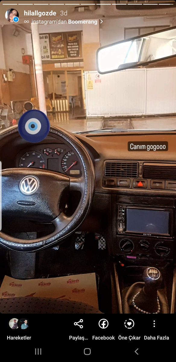 Erkeklerin neden arabalarına çok değer verdiğini anladım canım gogoo uçur beni sıpaaaydırmeeen