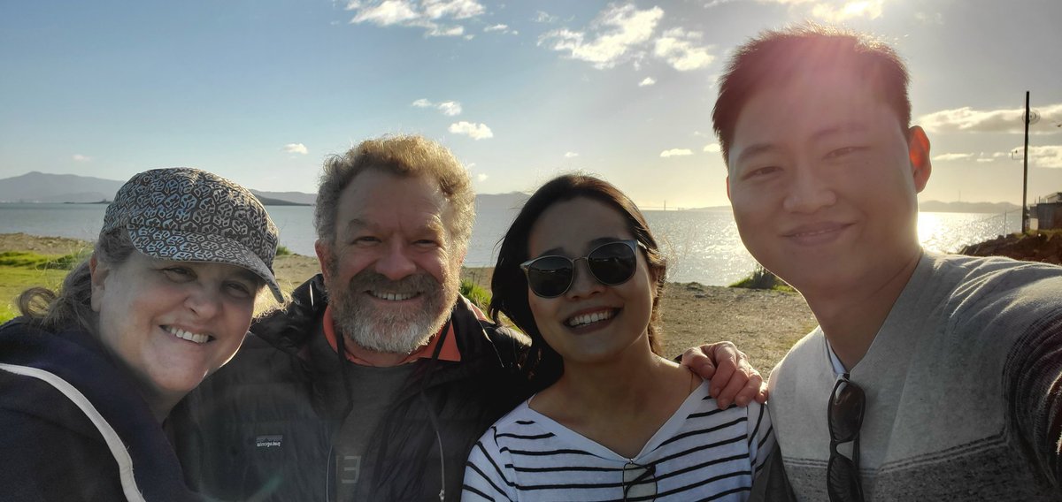 Anna Yang tweet media