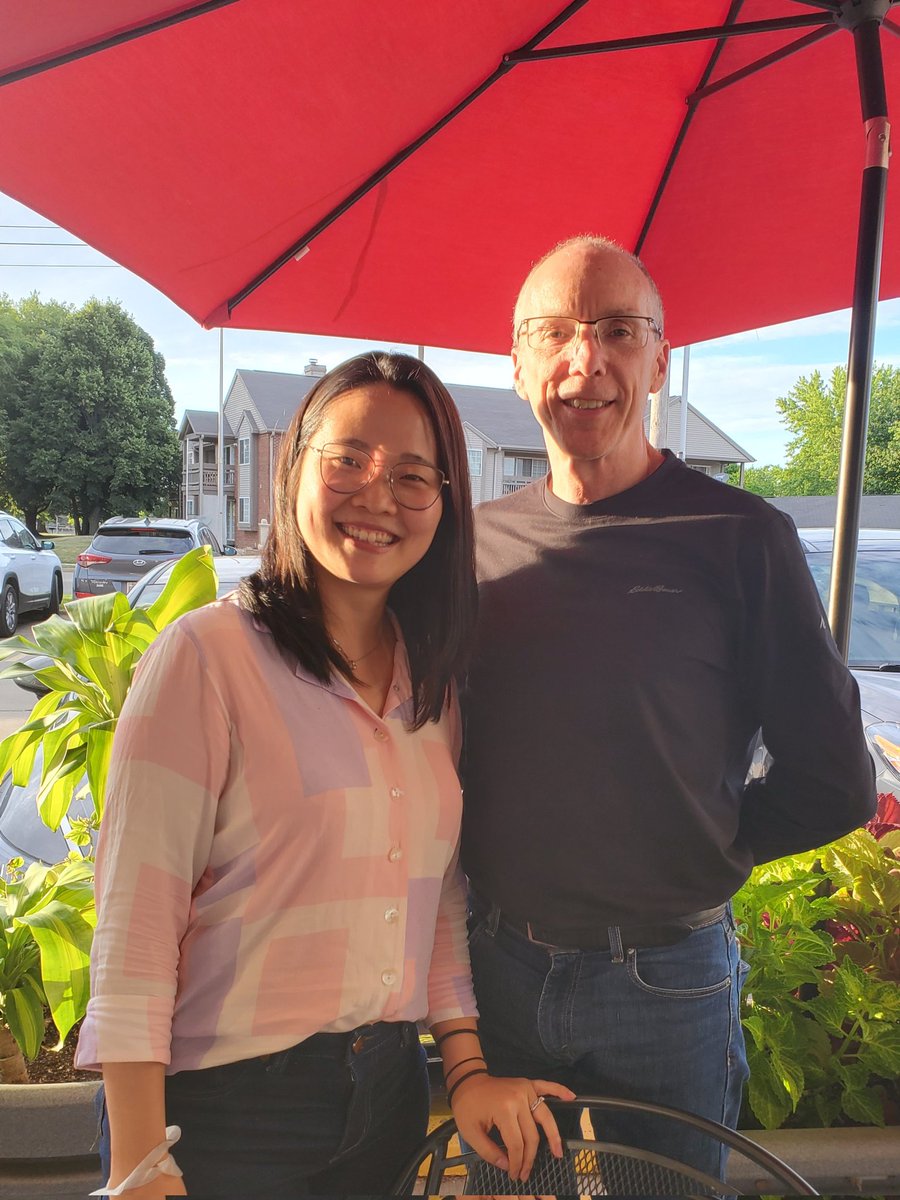 Anna Yang tweet media