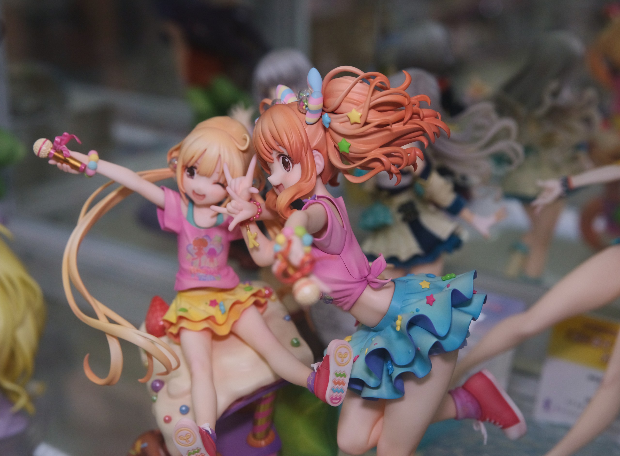 シャコンヌ 1周年イベント秋葉原 グッズまとめ売り - メルカリ