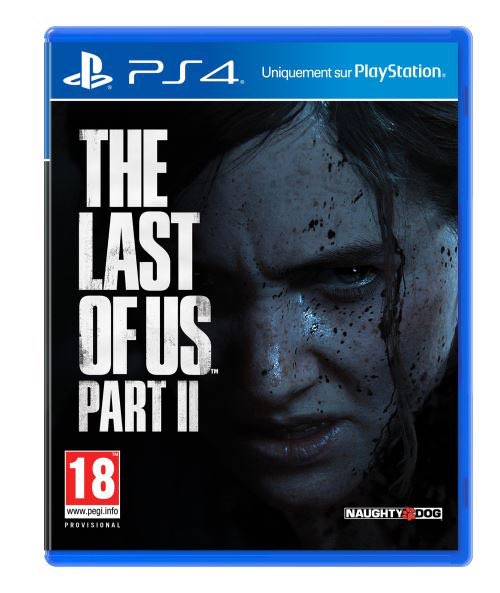 gouaig's tweet photo. 🎁 #Concours Express 🎁
Gagne #TheLastOfUsPartII sur PS4 !
(offert par @MisspicsouGame)
-
♻️ RT pour participer 
C’est tout 😉
-
🗓TAS demain soir https://t.co/nPuluJyk3Y
