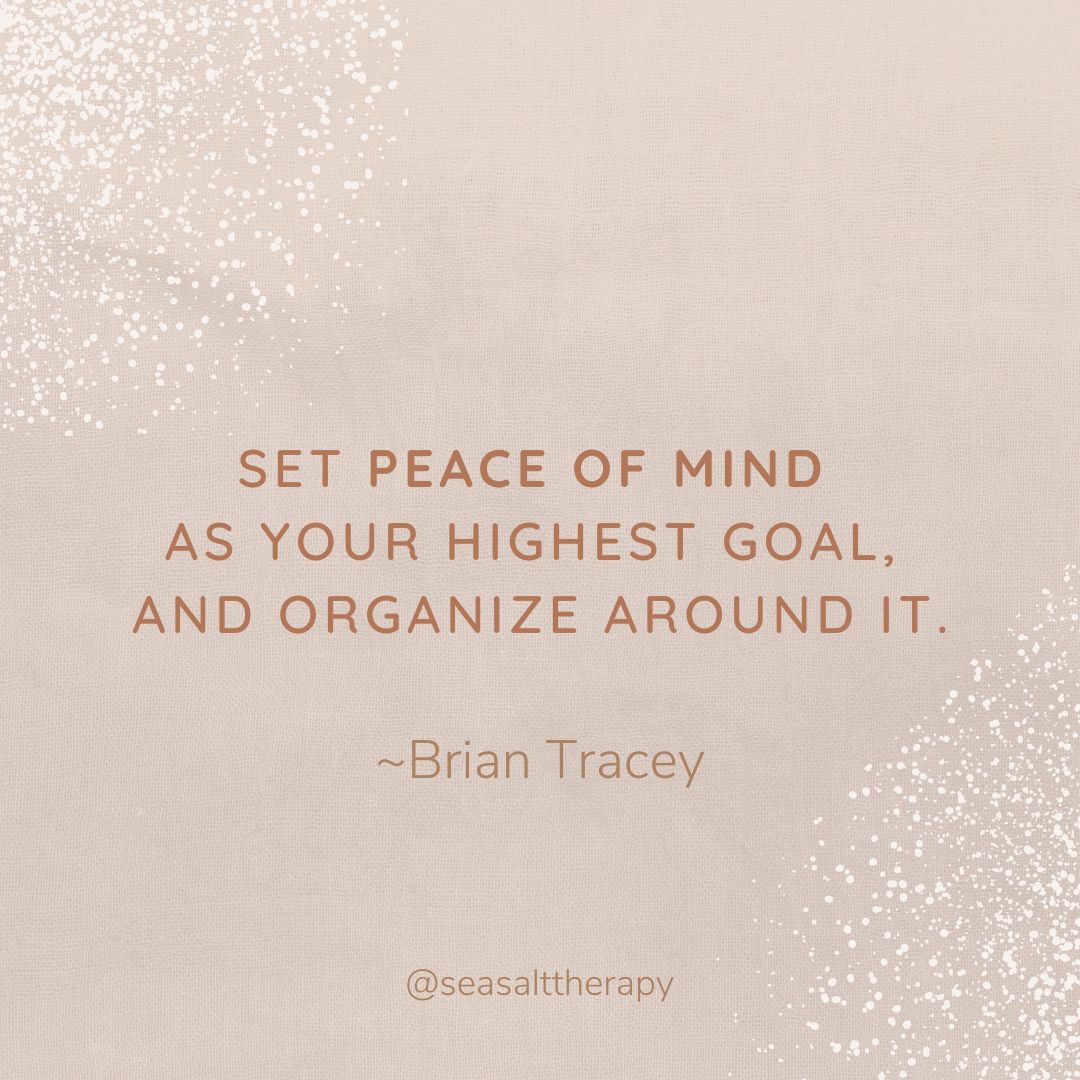 SeaSaltTherapy's tweet photo. Who Else Has Been Doing It Backwards?

If we start with an overall goal of peace of mind and organize our tasks to support that, we may experience a completely different outcome where we feel healthier mentally, physically &amp; emotionally. 

Who is willing to give this a try? https://t.co/PgOlfTzVmG