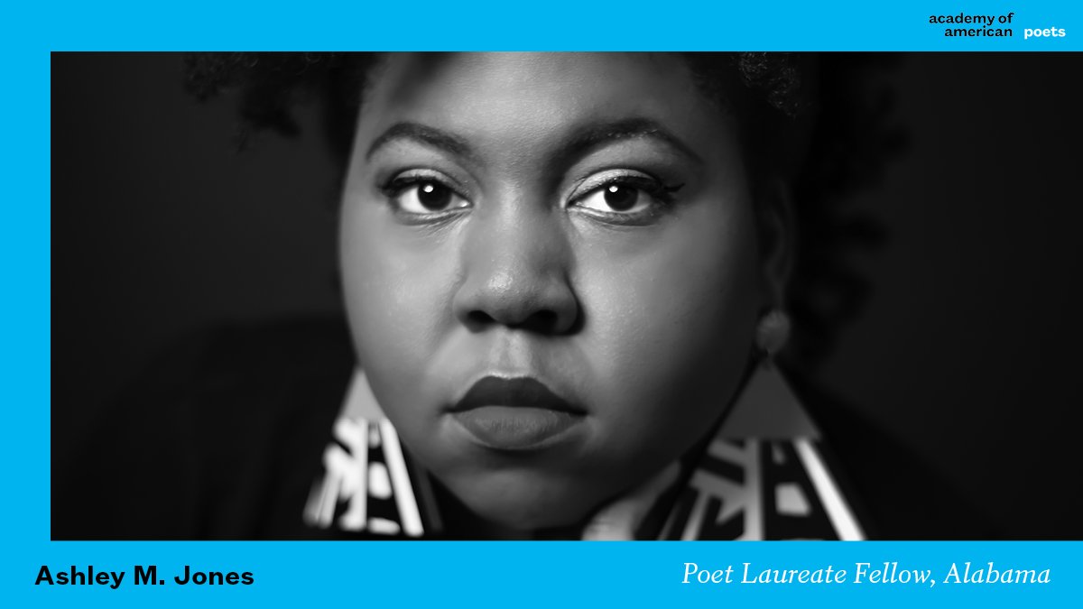 What you call waste,
I call power. What you call work I make beautiful again.

—Ashley M. Jones <a href="/ALPoetLaureate/">@ALPoetLaureate</a>, 2022 Poet Laureate Fellow

poets.org/poem/photosynt…