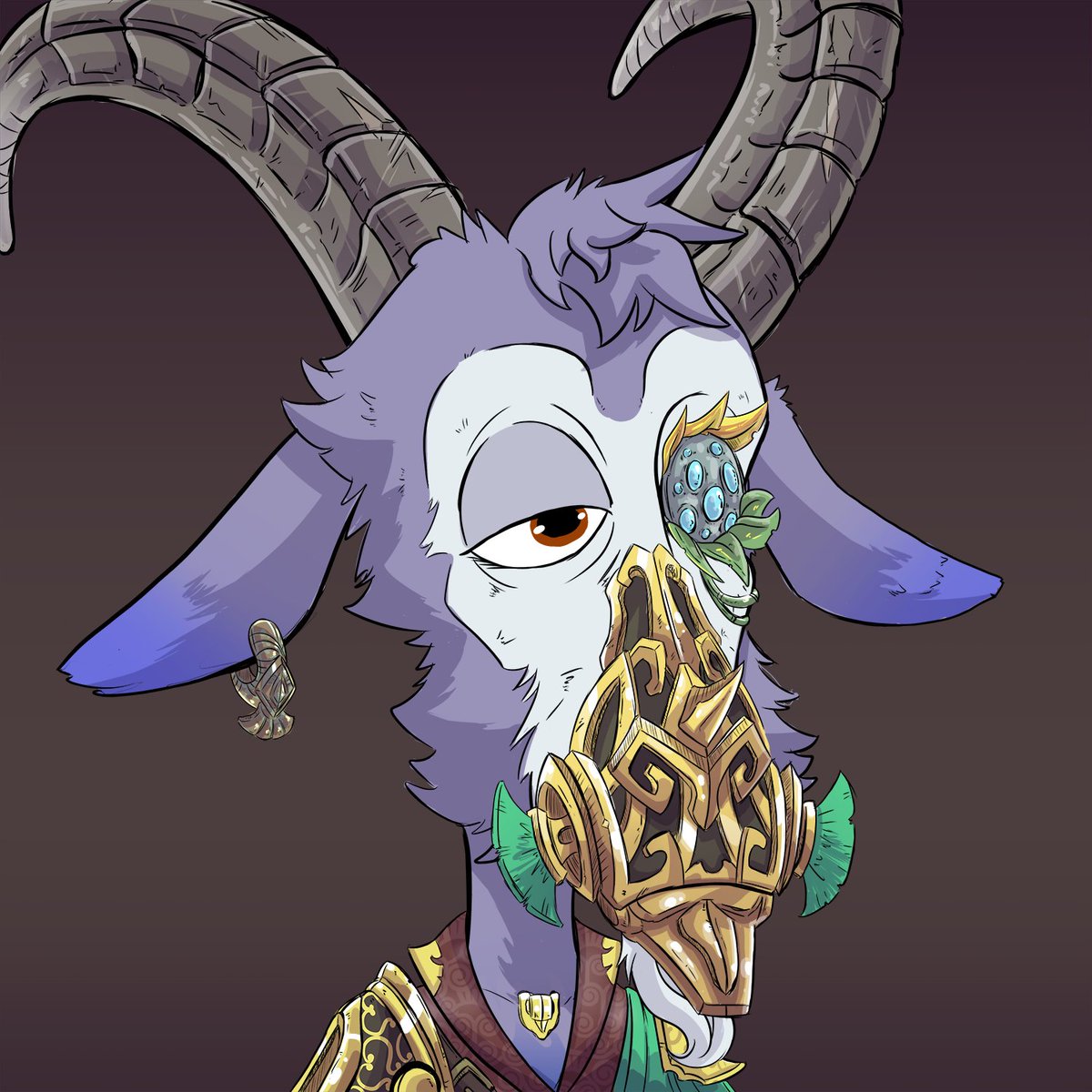 Galactic Goats - MINT IS LIVE (@galactic_goats) / Posts / X