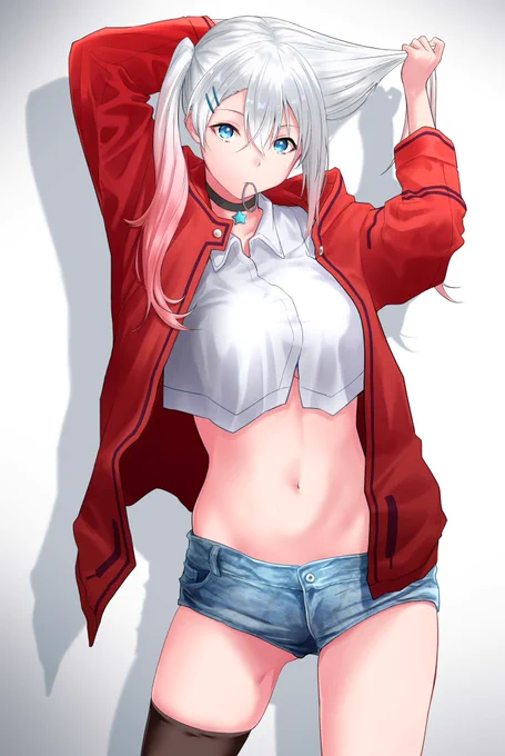 メディア欄が寂しいので思い出深いイラスト貼り 