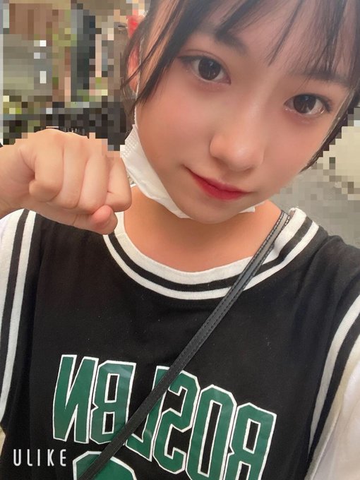 Twitterのコスプレ画像15