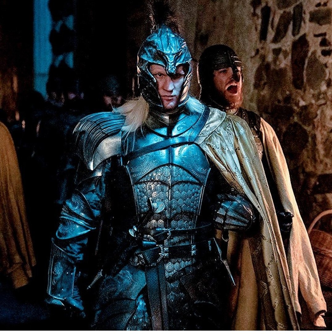 Son 18 güne girerken ⏳
House of the Dragon
The Targaryen - Fire and blood