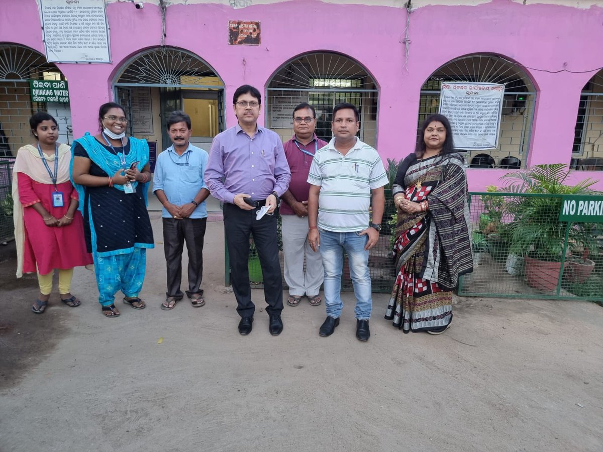 IGR Odisha tweet media