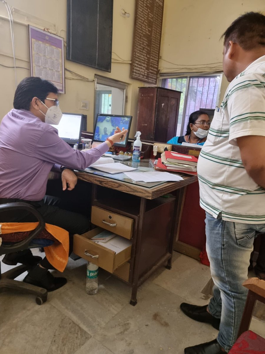 IGR Odisha tweet media
