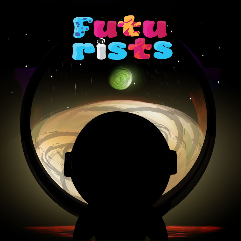 Futurists_NFT's tweet photo. First 100 interactions with this tweet be considered.

Like+RT

Tag some friends! https://t.co/CpXaChSsEk