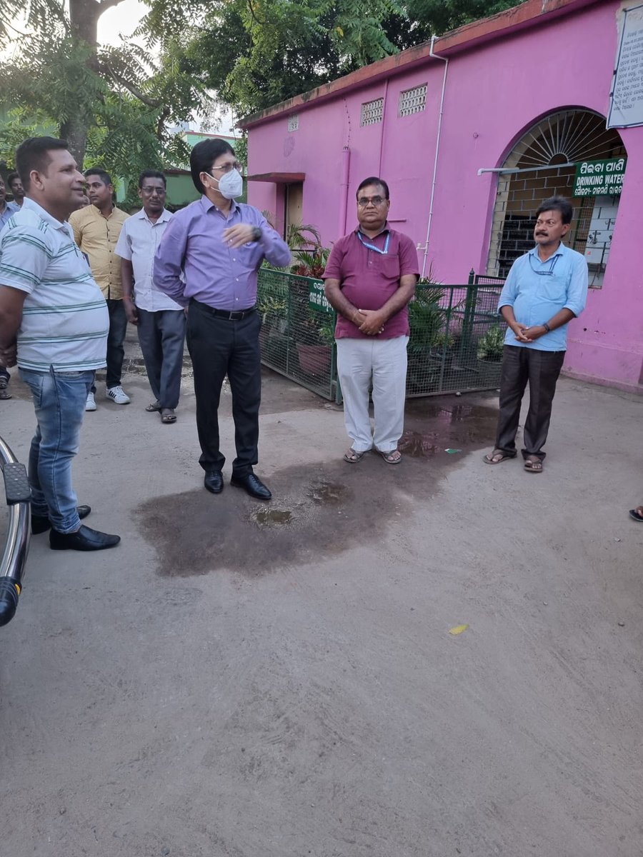IGR Odisha tweet media