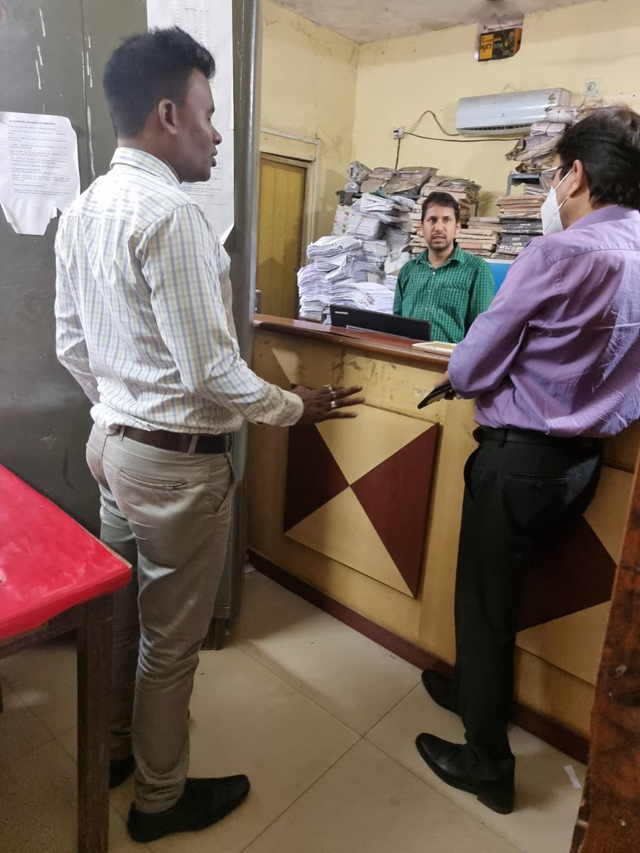 IGR Odisha tweet media