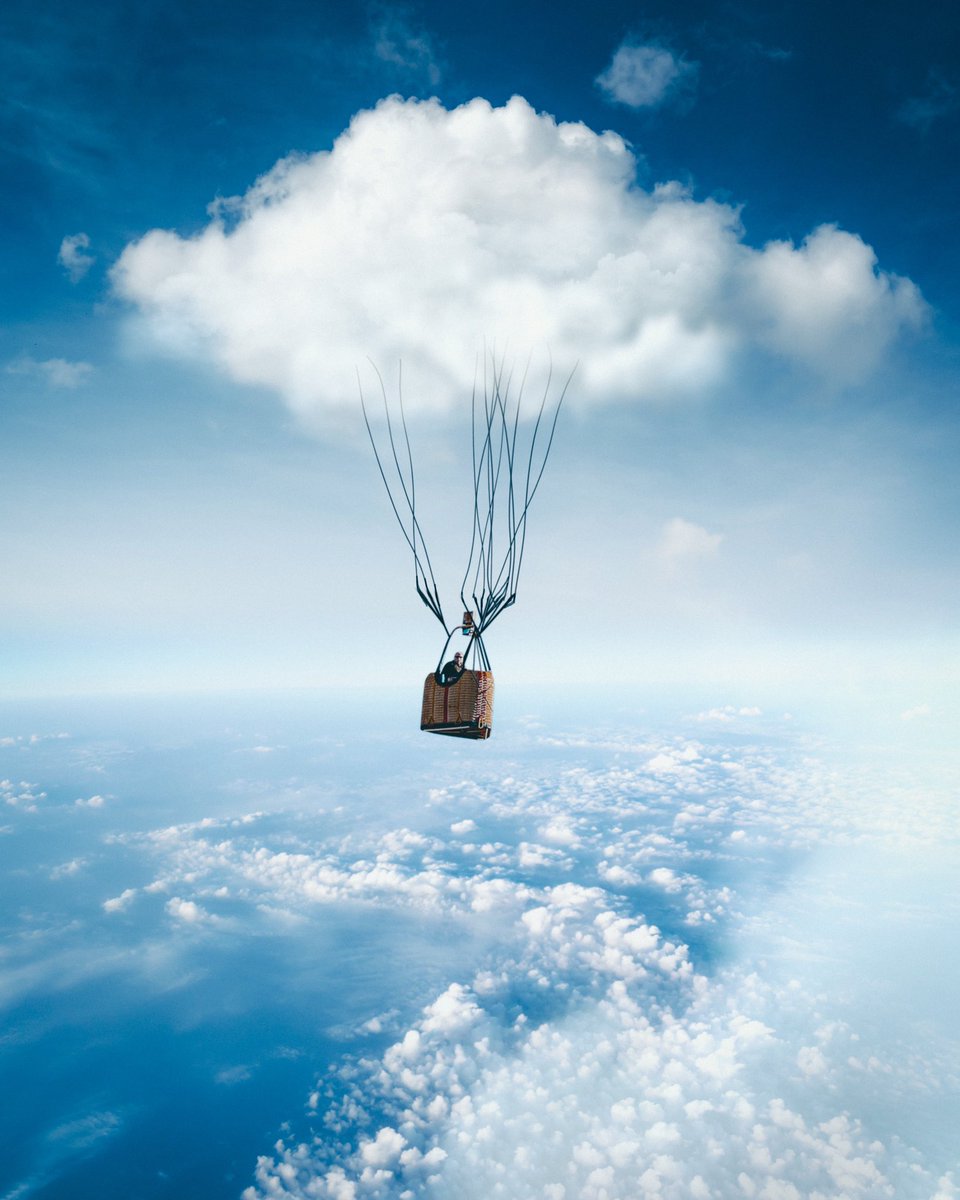 A walk through my dreams