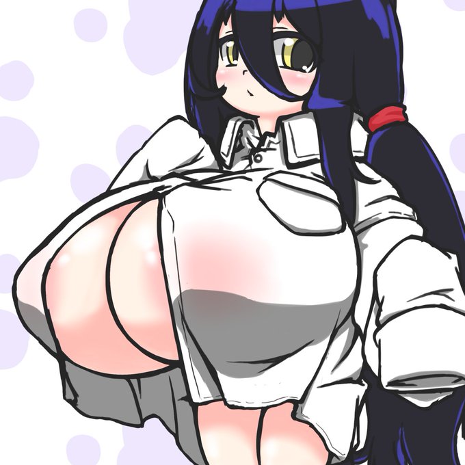 はみ乳輪大好き部 