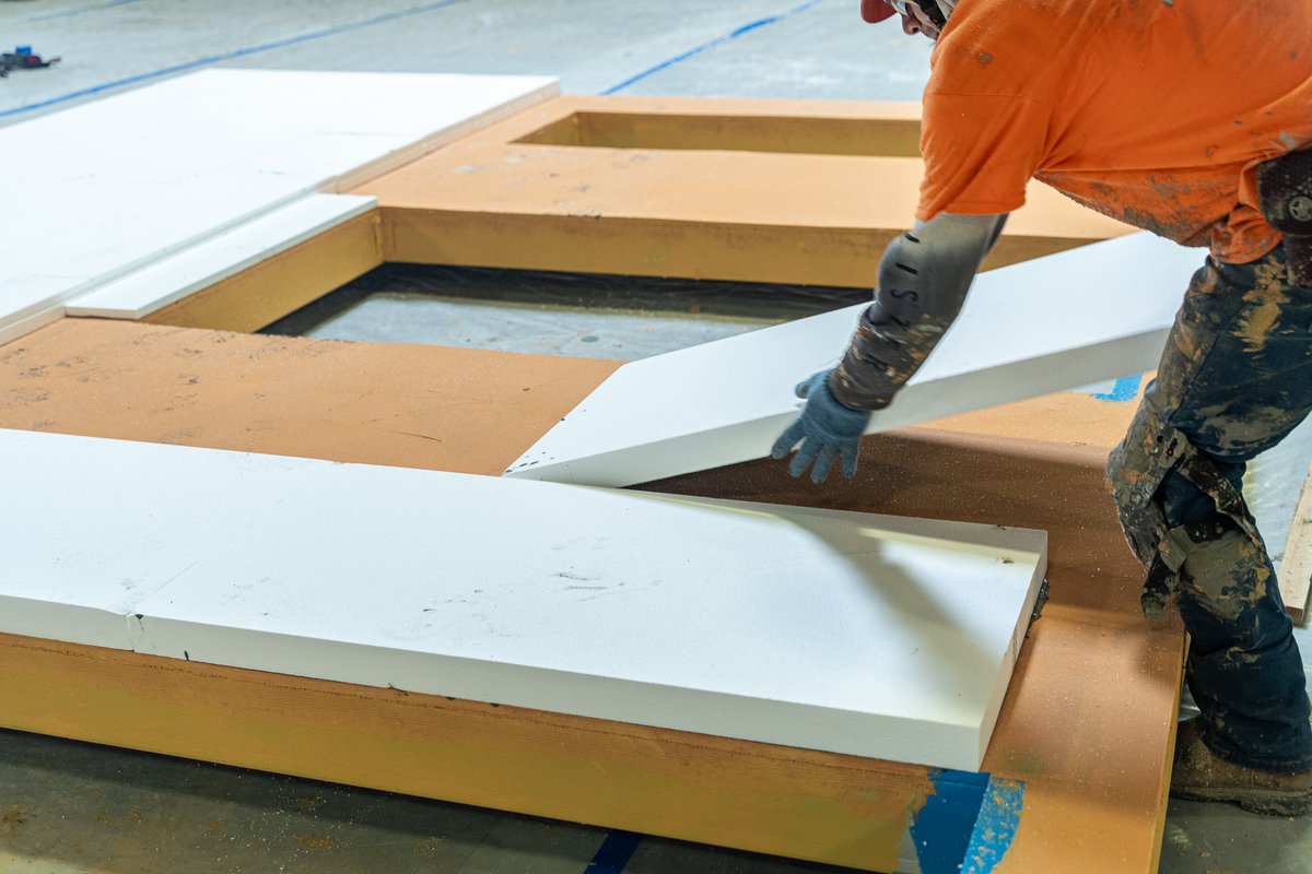 Master Wall Inc. tweet media