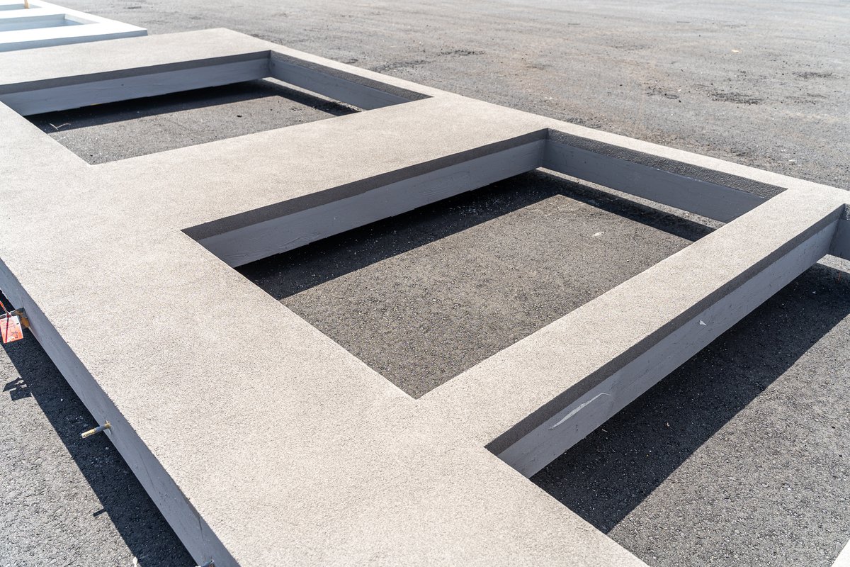 Off-site, panelized construction is a growing construction industry, and we want to add value to your company if you are looking to expand into this industry. If you would like more information or have questions, please contact us at tech@masterwall.com.