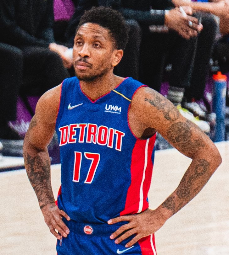 With the Pistons signing Rodney McGruder yesterday (for the minimum $1.67 million), they have 16 players under contract. That is one more than the max allowed so there is going to be some competition in camp.