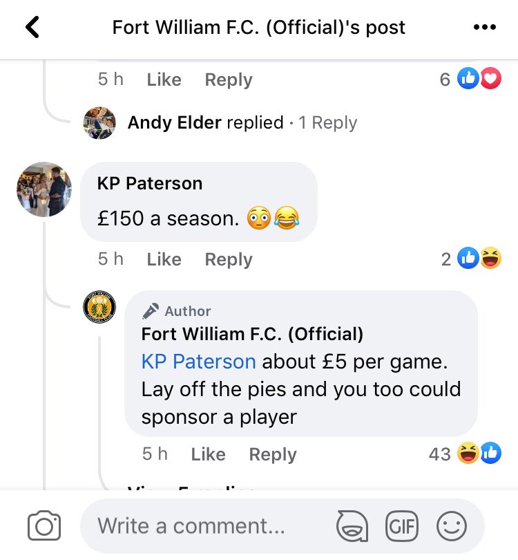 Scottish football will never be beaten