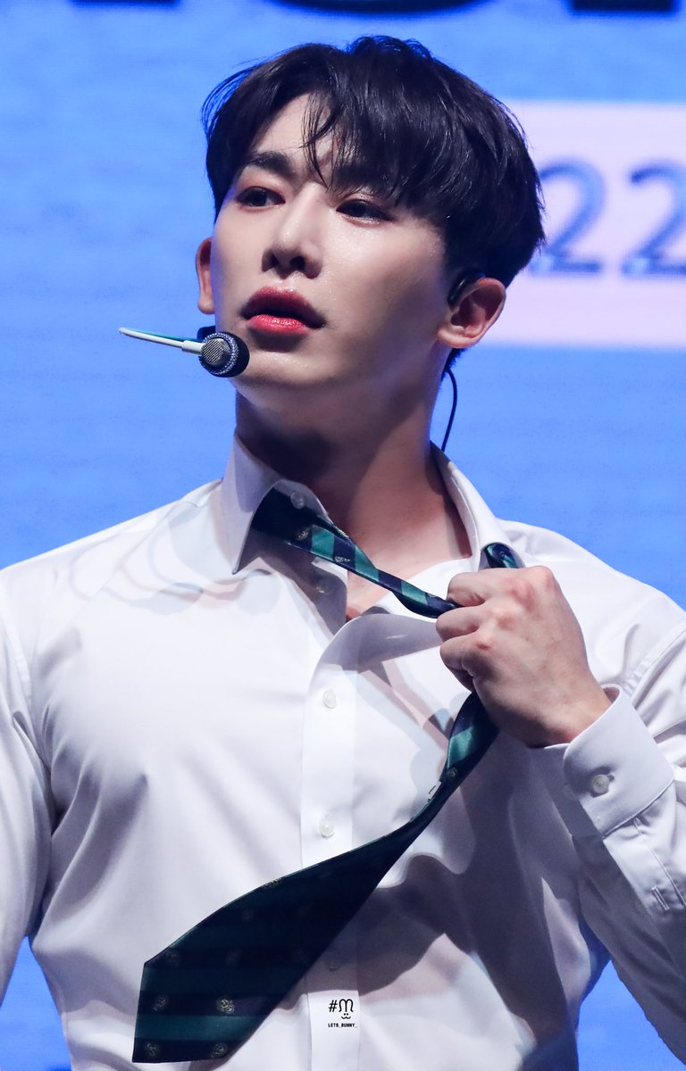 𝙻𝙴𝚃'𝚂 𝙱𝚄𝙽𝙽𝚈 : 렛츠바니 tweet media