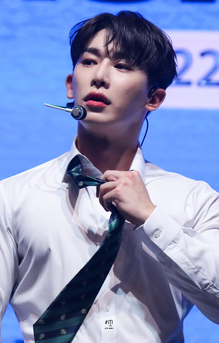 𝙻𝙴𝚃'𝚂 𝙱𝚄𝙽𝙽𝚈 : 렛츠바니 tweet media