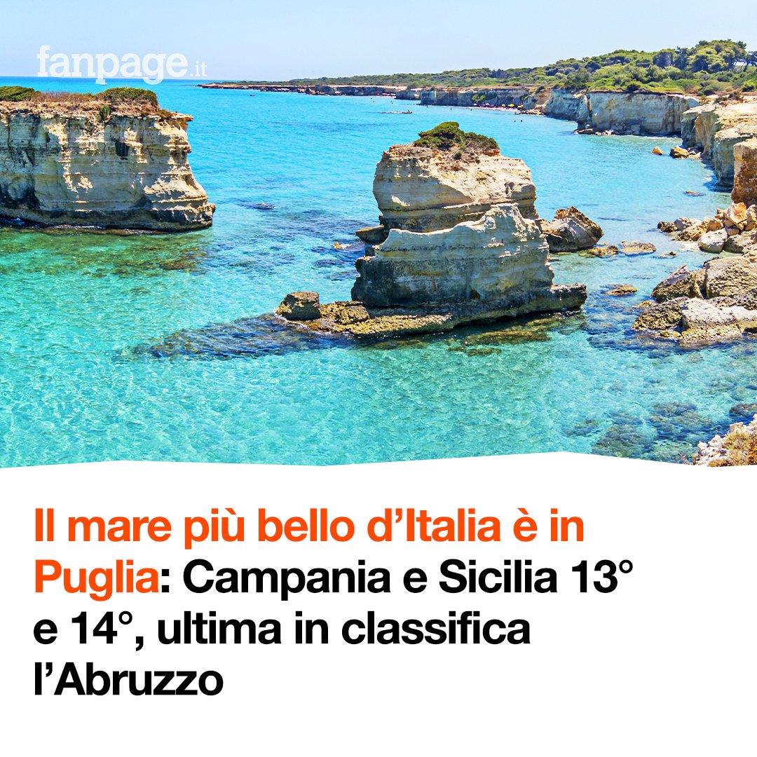 fanpage's tweet photo. Cosa ne pensate? https://t.co/1kIRXwllxF