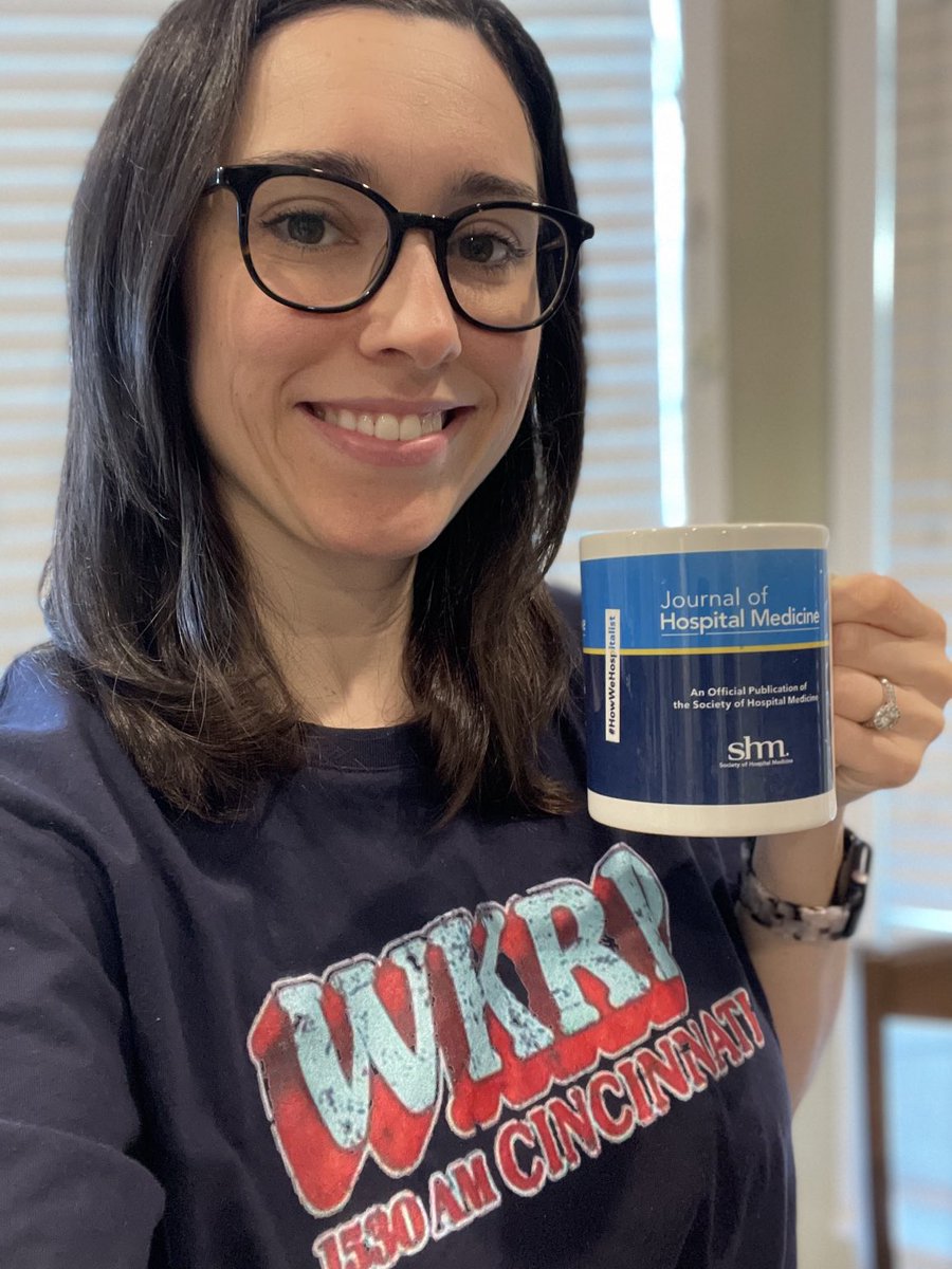 Lanna Felde (@lannafelde) on Twitter photo July is over, all my tweets are tweeted and my time as <a href="/JHospMedicine/">Journal of Hospital Medicine</a> digital media fellow is really over! I can’t thank <a href="/SamirShahMD/">Samir S. Shah</a> & <a href="/WrayCharles/">Charlie M. Wray, DO, MS</a> enough for their incredible leadership and guidance 🙏🏻🙏🏻🙏🏻 #realonesknow #leadbyexample July is over, all my tweets are tweeted and my time as <a href="/JHospMedicine/">Journal of Hospital Medicine</a> digital media fellow is really over! I can’t thank <a href="/SamirShahMD/">Samir S. Shah</a> & <a href="/WrayCharles/">Charlie M. Wray, DO, MS</a> enough for their incredible leadership and guidance 🙏🏻🙏🏻🙏🏻 #realonesknow #leadbyexample