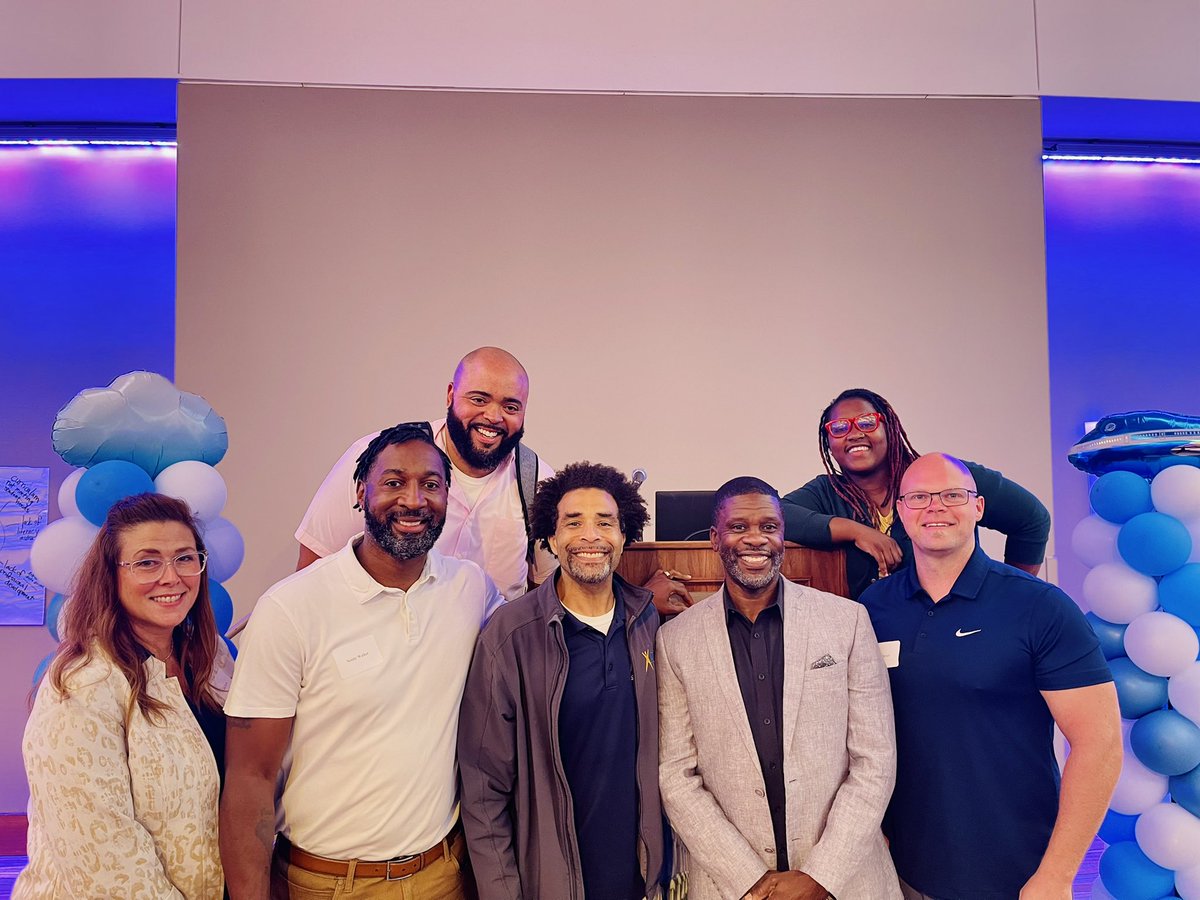 Dr. Scott Lundy Savage tweet media