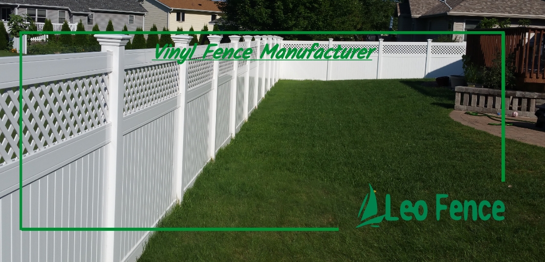 LeoFence6's tweet image. With the premium quality #VinylFence, our customers can finish more gorgeous &amp;amp; durable #FenceProject which will last lifetime!
If you&apos;re #FenceBuilders, #FenceContractors or #FenceDistributors and looking for a reliable 5-star #VinylFenceManufacturer, check out our info talk now.