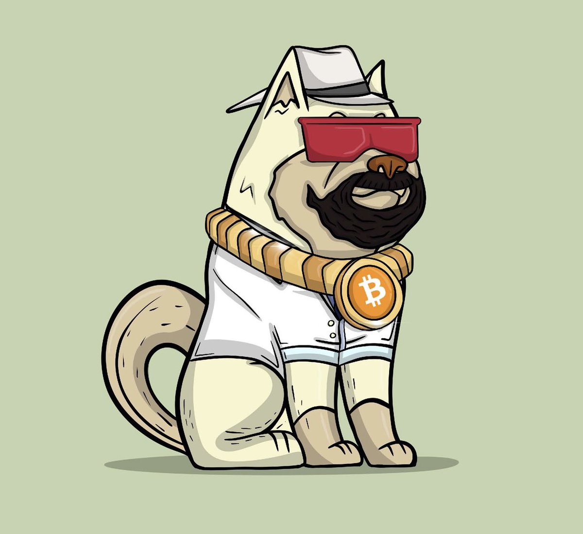 #Dogecoin is trending! Doge Army has released the Doge Army NFTs! Free for the Army!

Mint is now open 🥳🎉
 
Official Mint Website: Thedogearmy.xyz 
Price: Free per 1 wallet 

Good luck everybody! #BITCOIN        #DOGEARMY #DogecoinToTheMoon #Doge #FreeMint #NFTGiveaway