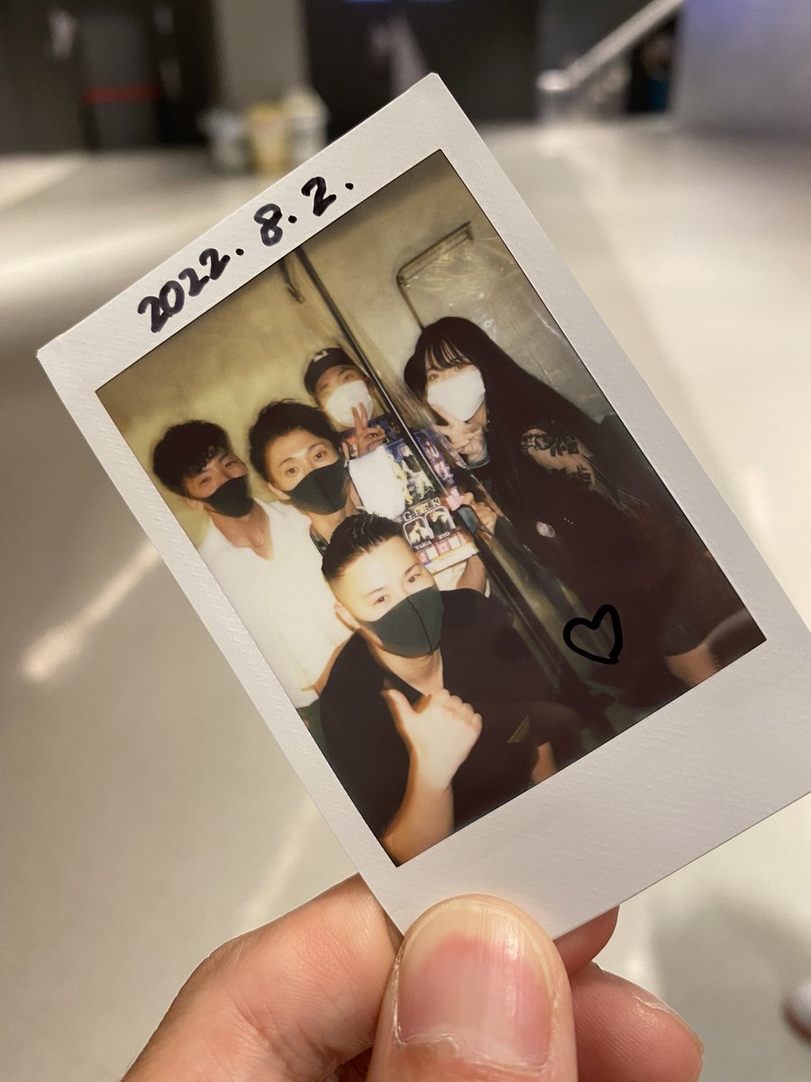 k_yousuke905's tweet photo. 晴れ舞台👏
#関森萌
#深井大熙 https://t.co/1HQeNYFRBV