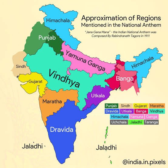 KSRadhakrish's tweet image. #Real_India 
#Unity_in_diversity.