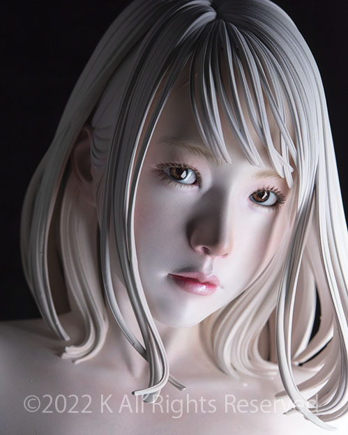 幻獣神話展に初めて参加させていただきます。
HB-01 Melting Dark Ver.を出品します。
よろしくお願いします。