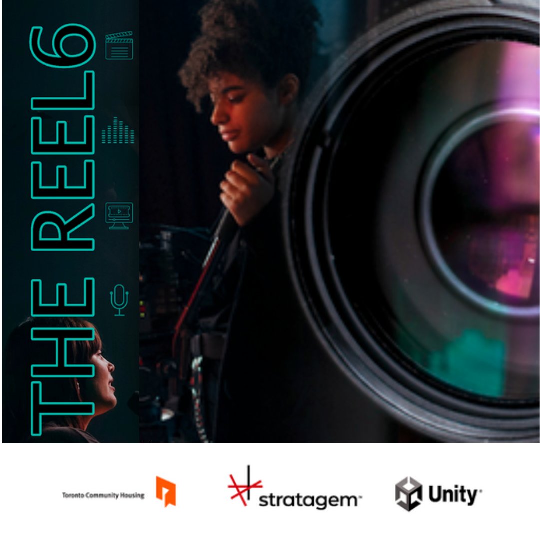 Are you an aspiring game developer? 

This program is designed for people who want to earn industry-recognized credentials and skills for a career in the 3D gaming ecosystem.

Learn more at bit.ly/3zTufAK