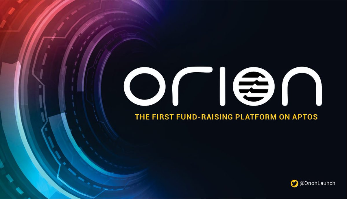 #Aptos
Watch this space closely, the following weeks are going to be absolutely massive.

Aptos will be a way of life.
Aptos will be the change we all wanted and Orion will be here to help.

#LFM