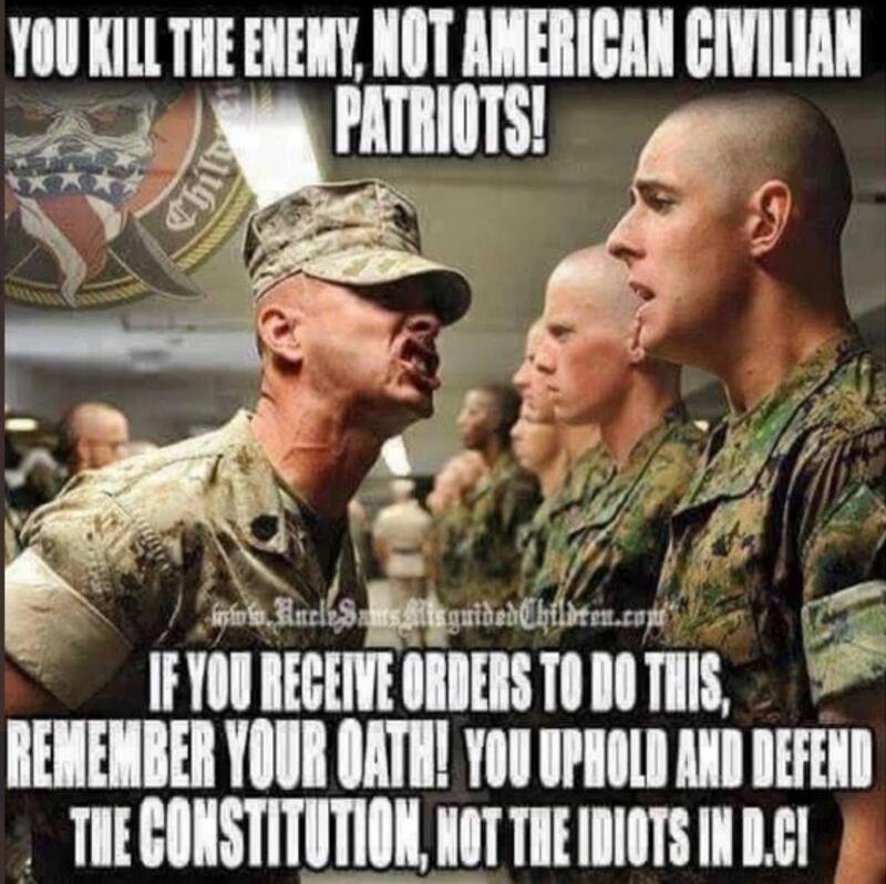 PatriotGirl__'s tweet photo. https://t.co/qeVPrerXNj