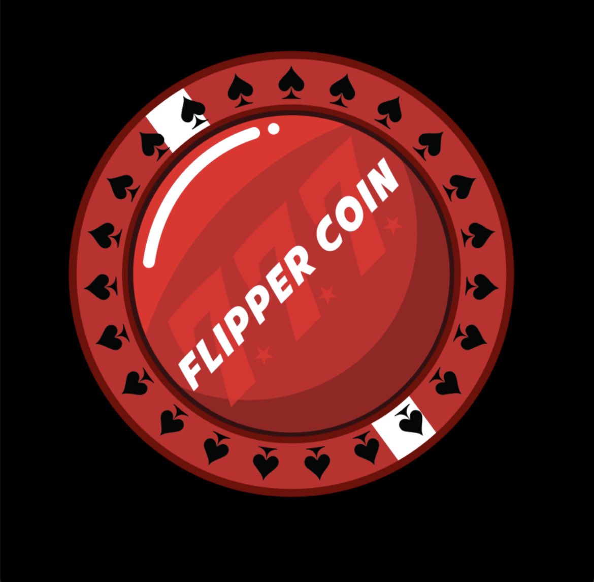 Aspxxre's tweet photo. @DylanSolana @solana @flippercoin_sol is going to moon soon.. don’t say I told you🤫#Flippercoin #FGMI https://t.co/HF8wZ87zzd