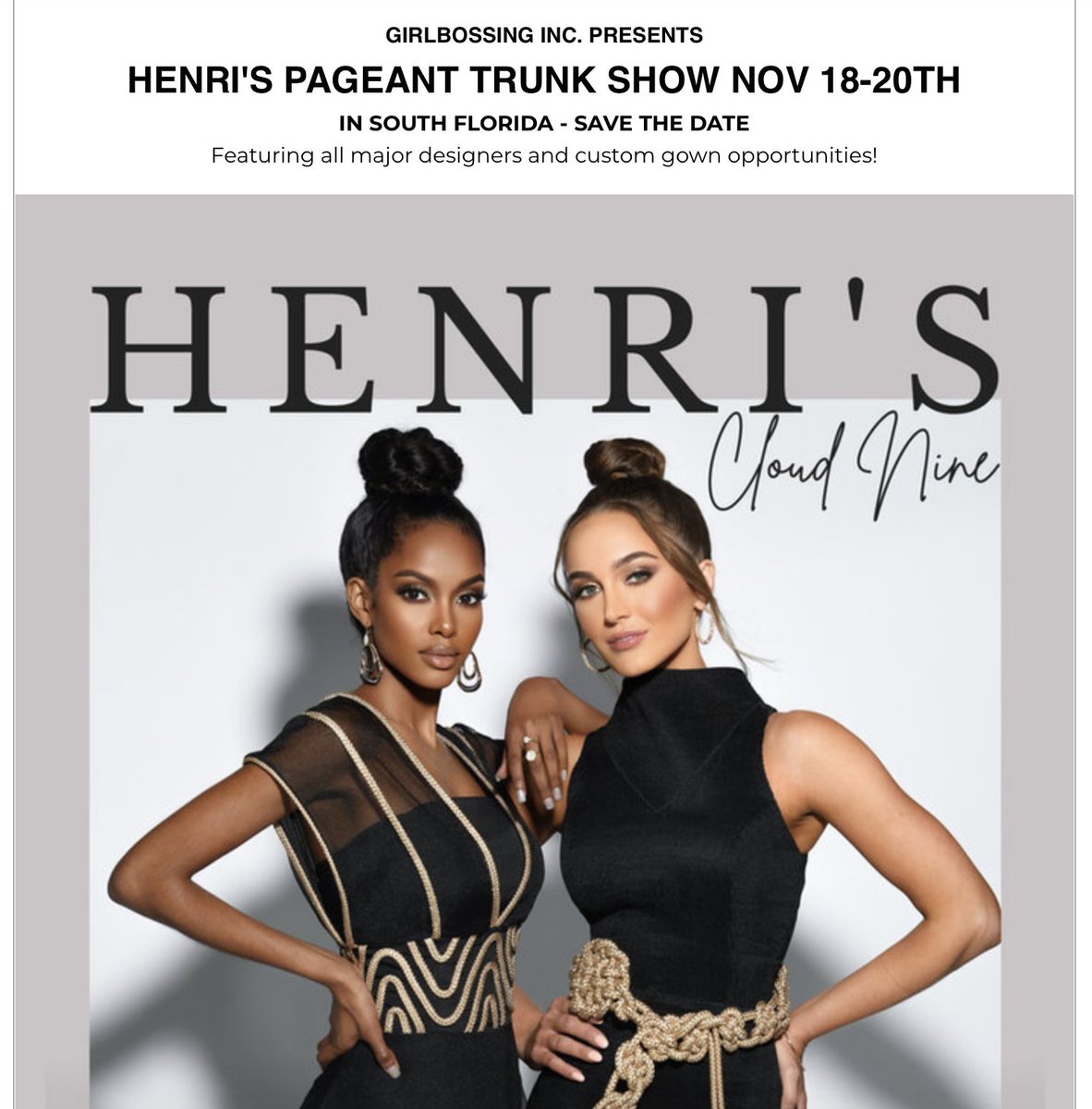 Miss Florida USA tweet media