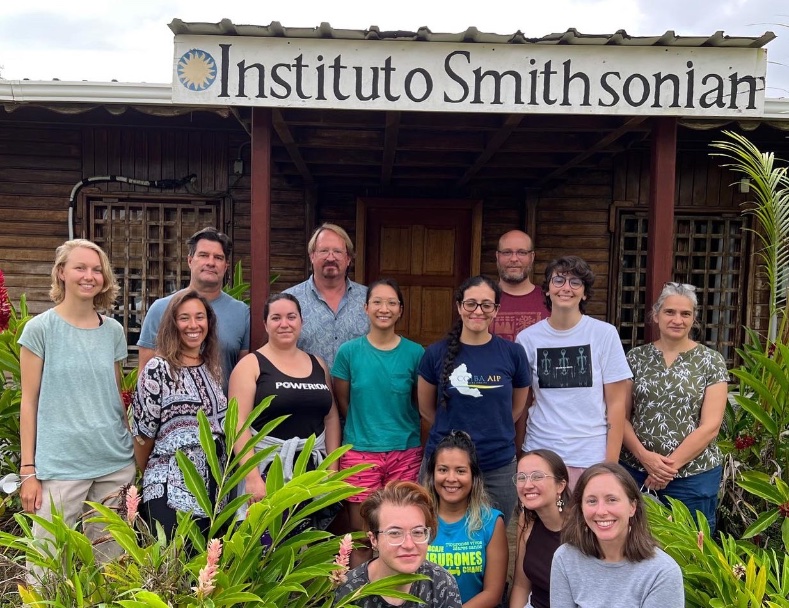 Lara Maleen Beckmann tweet media